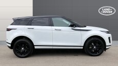Land Rover Range Rover Evoque 2.0 D165 S 5dr Auto Diesel Hatchback